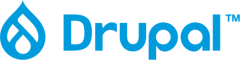 Drupal logo